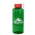 Garyline® Tritan® Bottle with Tethered Lid - 36 oz. — view 52