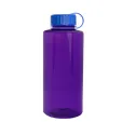 Garyline® Tritan® Bottle with Tethered Lid - 36 oz. — view 17