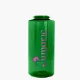 Garyline® Mountaineer Tritan® Bottle with Tethered Lid, 36 oz. — view 100