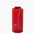 Garyline® Mountaineer Tritan® Bottle with Tethered Lid, 36 oz. — view 112