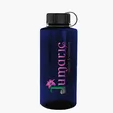 Garyline® Mountaineer Tritan® Bottle with Tethered Lid, 36 oz. — view 102