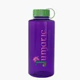 Garyline® Mountaineer Tritan® Bottle with Tethered Lid, 36 oz. — view 116