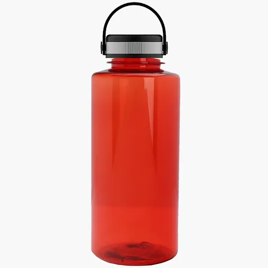Garyline® Mountaineer Tritan® Bottle with Grip Lid, 36 oz. — view 33
