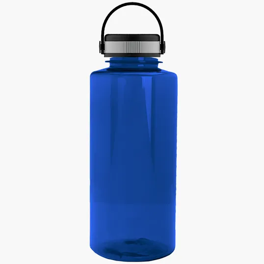 Garyline® Mountaineer Tritan® Bottle with Grip Lid, 36 oz. — view 31
