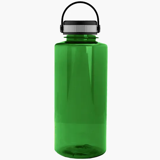 Garyline® Mountaineer Tritan® Bottle with Grip Lid, 36 oz. — view 32