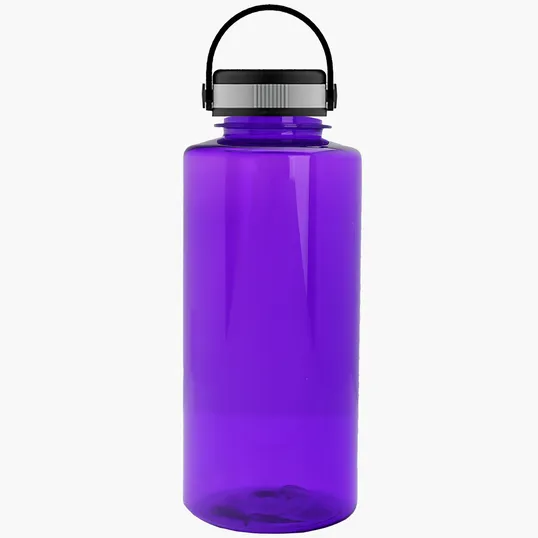 Garyline® Mountaineer Tritan® Bottle with Grip Lid, 36 oz. — view 34