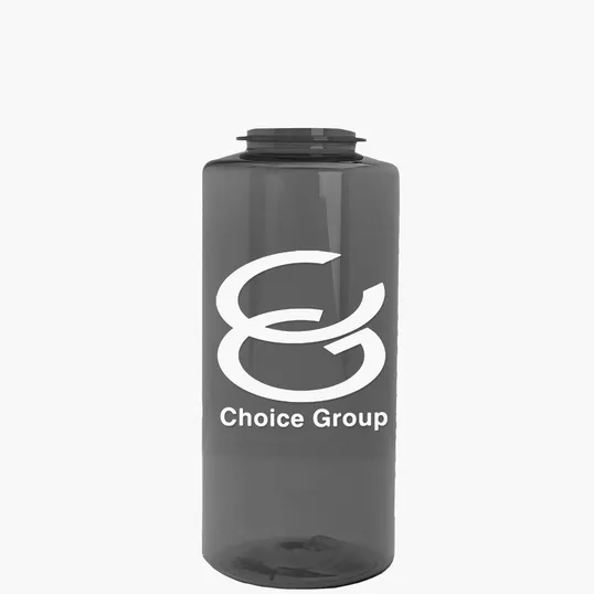 Garyline® Mountaineer Tritan® Bottle with Grip Lid, 36 oz. — view 11