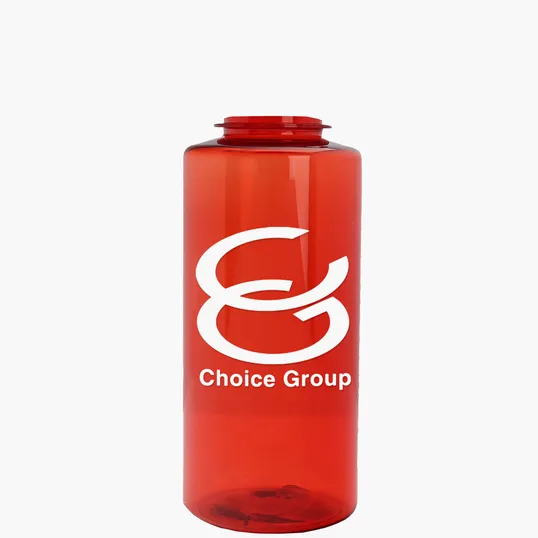 Garyline® Mountaineer Tritan® Bottle with Grip Lid, 36 oz. — view 23