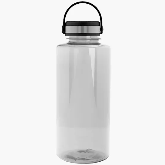 Garyline® Mountaineer Tritan® Bottle with Grip Lid, 36 oz. — view 29