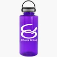 Garyline® Mountaineer Tritan® Bottle with Grip Lid, 36 oz. — view 25