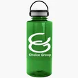 Garyline® Mountaineer Tritan® Bottle with Grip Lid, 36 oz. — view 17
