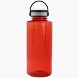 Garyline® Mountaineer Tritan® Bottle with Grip Lid, 36 oz. — view 33