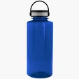 Garyline® Mountaineer Tritan® Bottle with Grip Lid, 36 oz. — view 31