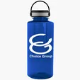 Garyline® Mountaineer Tritan® Bottle with Grip Lid, 36 oz. — view 13