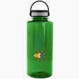 Garyline® Mountaineer Tritan® Bottle with Grip Lid, 36 oz. — view 18