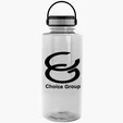 Garyline® Mountaineer Tritan® Bottle with Grip Lid, 36 oz.