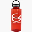 Garyline® Mountaineer Tritan® Bottle with Grip Lid, 36 oz. — view 21