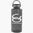 Garyline® Mountaineer Tritan® Bottle with Grip Lid, 36 oz. — view 9