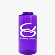 Garyline® Mountaineer Tritan® Bottle with Grip Lid, 36 oz. — view 27