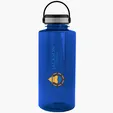 Garyline® Mountaineer Tritan® Bottle with Grip Lid, 36 oz. — view 14