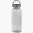 Garyline® Mountaineer Tritan® Bottle with Grip Lid, 36 oz. — view 29