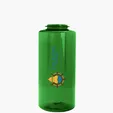 Garyline® Mountaineer Tritan® Bottle with Grip Lid, 36 oz. — view 20