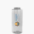 Garyline® Mountaineer Tritan® Bottle with Grip Lid, 36 oz. — view 4