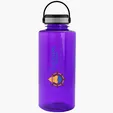 Garyline® Mountaineer Tritan® Bottle with Grip Lid, 36 oz. — view 26