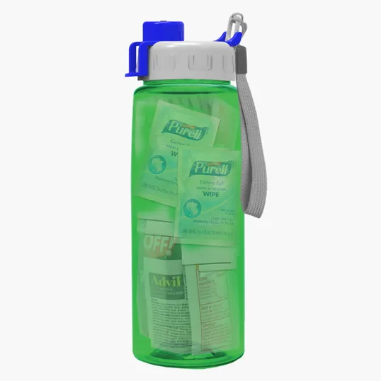 Garyline® Long Trail Survivor First Aid Kit – 22 Piece — view 13