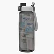 Garyline® Long Trail Survivor First Aid Kit – 22 Piece — view 7
