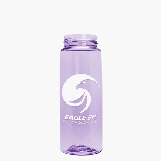 Garyline® Flair Tritan® Bottle with Ring-Straw Lid, 26 oz. — view 65