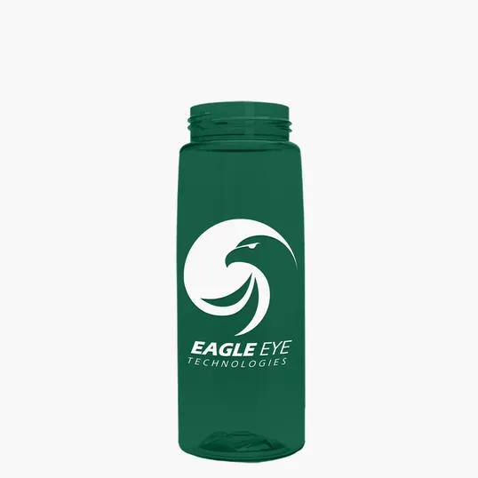 Garyline® Flair Tritan® Bottle with Ring-Straw Lid, 26 oz. — view 53