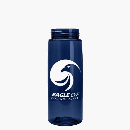 Garyline® Flair Tritan® Bottle with Ring-Straw Lid, 26 oz. — view 74