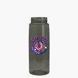 Garyline® Flair Tritan® Bottle with Ring-Straw Lid, 26 oz. — view 46