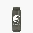 Garyline® Flair Tritan® Bottle with Ring-Straw Lid, 26 oz. — view 45