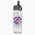 Garyline® Flair Tritan® Bottle with Ring-Straw Lid, 26 oz. — view 17