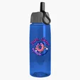 Garyline® Flair Tritan® Bottle with Ring-Straw Lid, 26 oz. — view 47