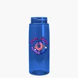 Garyline® Flair Tritan® Bottle with Ring-Straw Lid, 26 oz. — view 50