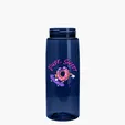 Garyline® Flair Tritan® Bottle with Ring-Straw Lid, 26 oz. — view 75