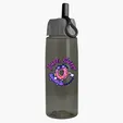 Garyline® Flair Tritan® Bottle with Ring-Straw Lid, 26 oz. — view 44