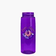 Garyline® Flair Tritan® Bottle with Ring-Straw Lid, 26 oz. — view 39
