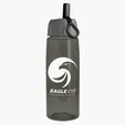 Garyline® Flair Tritan® Bottle with Ring-Straw Lid, 26 oz. — view 43