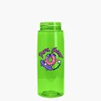 Garyline® Flair Tritan® Bottle with Ring-Straw Lid, 26 oz. — view 70