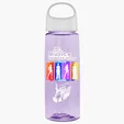 Garyline® Flair Tritan® Bottle with Oval Crest Lid, 26 oz. — view 297