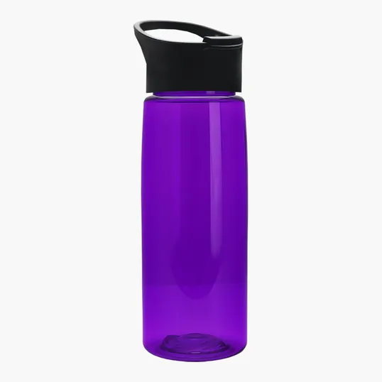 Garyline® Flair Tritan® Bottle with Pop-Up Lid, 26 oz. — view 7
