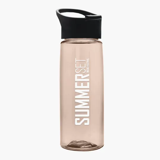 Garyline® Flair Tritan® Bottle with Pop-Up Lid, 26 oz. — view 49