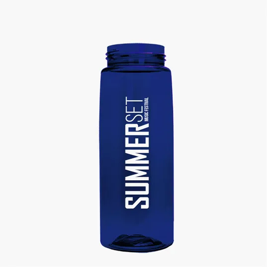 Garyline® Flair Tritan® Bottle with Pop-Up Lid, 26 oz. — view 23