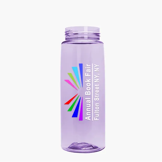 Garyline® Flair Tritan® Bottle with Pop-Up Lid, 26 oz. — view 73