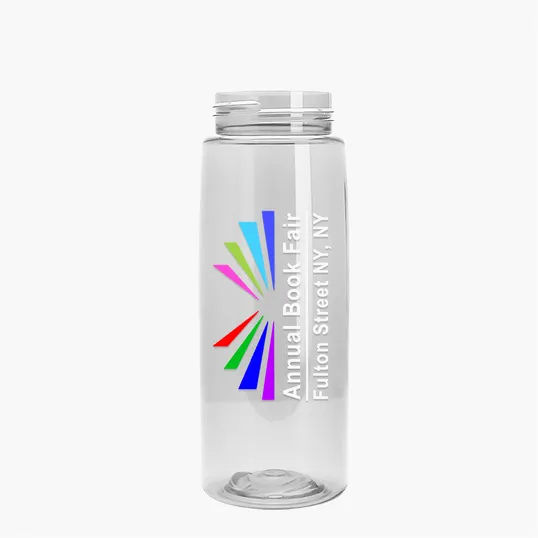 Garyline® Flair Tritan® Bottle with Pop-Up Lid, 26 oz. — view 20