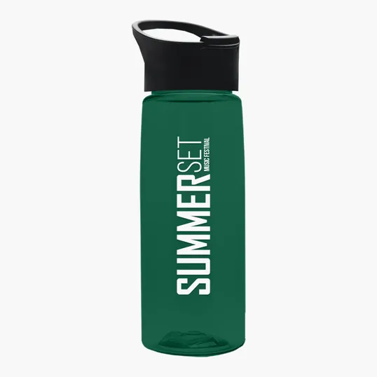 Garyline® Flair Tritan® Bottle with Pop-Up Lid, 26 oz. — view 46